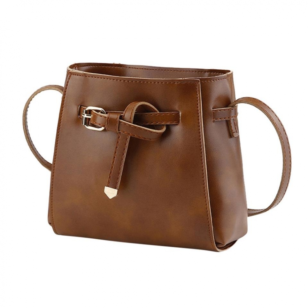 Leather Purse Women